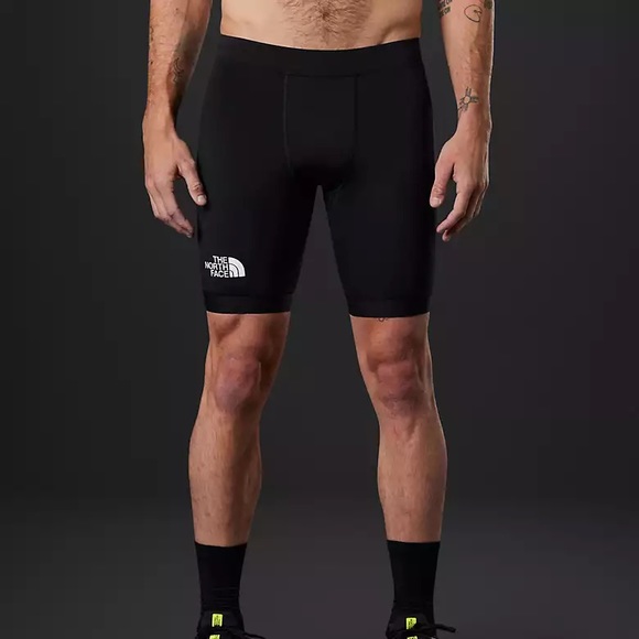 The North Face Shorts The North Face Summit Series Ripido Run Half